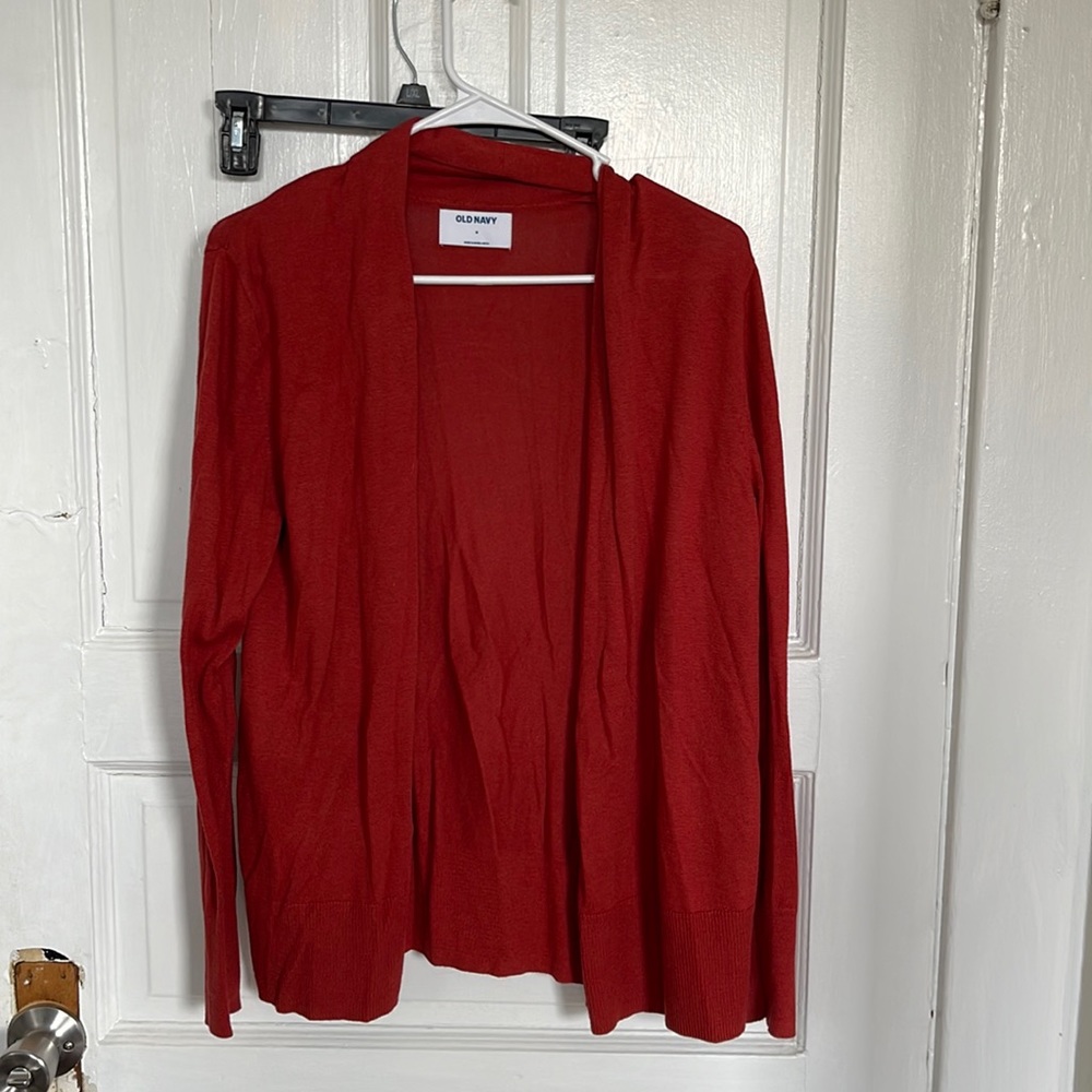 ❤️‍🔥Old Navy Cardigan